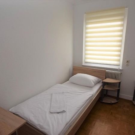 Nuertingen Zimmer 外观 照片