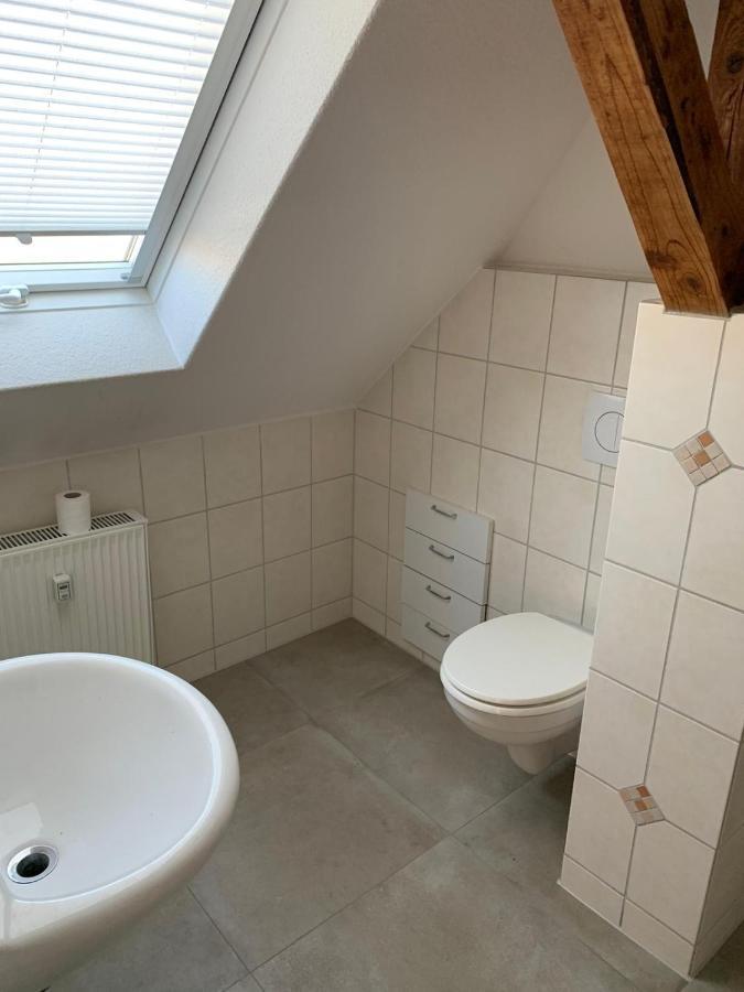 Nuertingen Zimmer 外观 照片