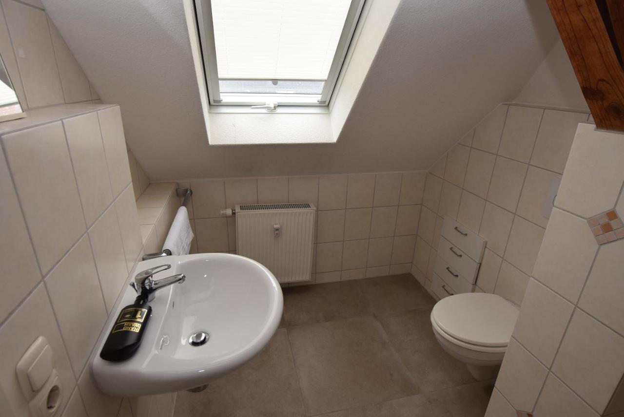 Nuertingen Zimmer 外观 照片
