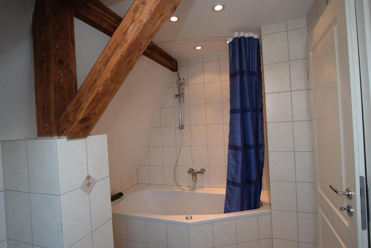 Nuertingen Zimmer 外观 照片