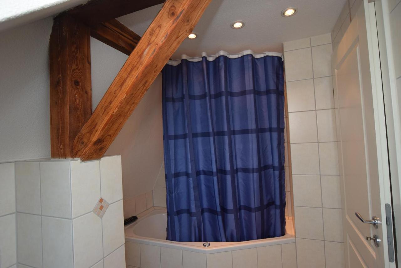 Nuertingen Zimmer 外观 照片